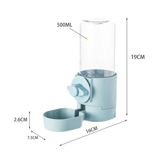 Astro AquaFlow Feeder