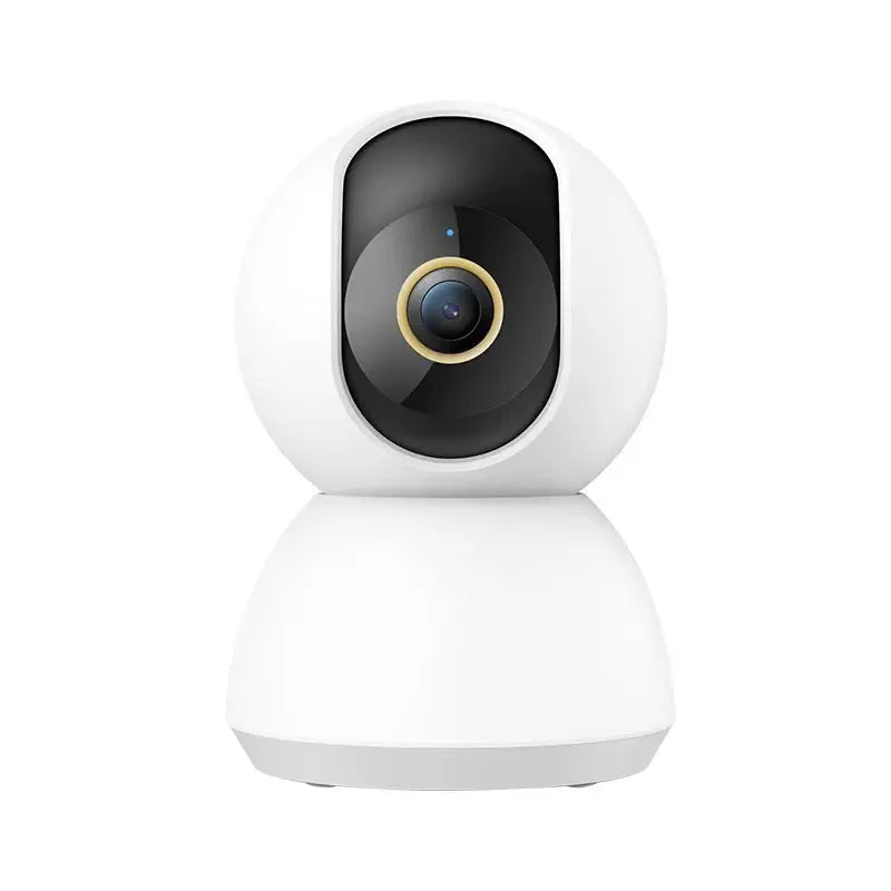 PawGuard™ Smart Pet Camera