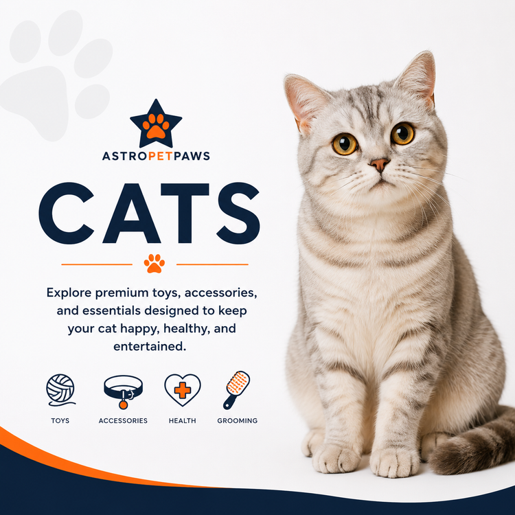 Cats