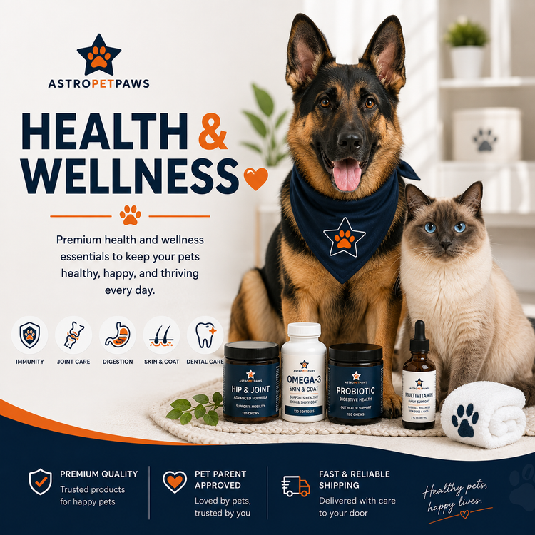 Health & Wellness