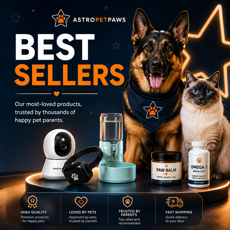 Best Sellers