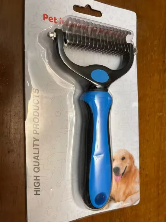 Review Card