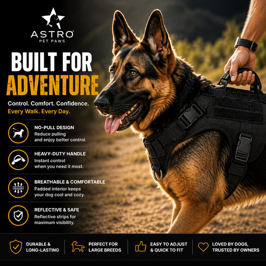 Astro Guardian Harness™