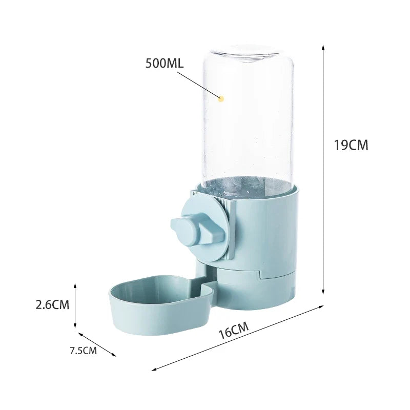 Astro AquaFlow Feeder