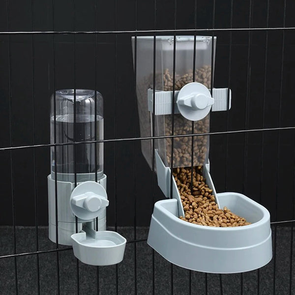 Astro AquaFlow Feeder