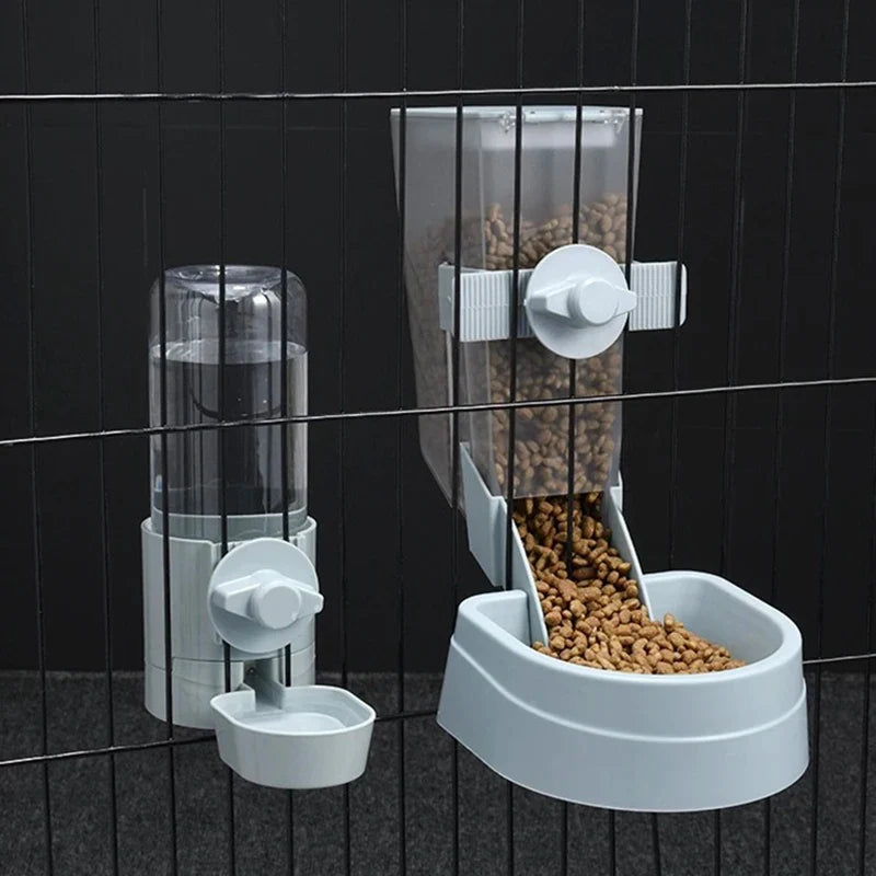 Astro AquaFlow Feeder