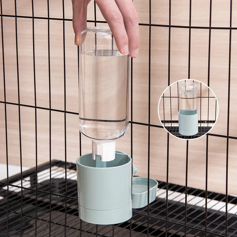 Astro AquaFlow Feeder