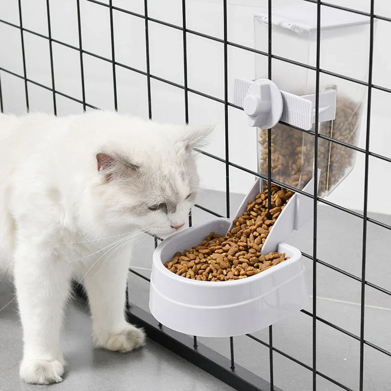 Astro AquaFlow Feeder