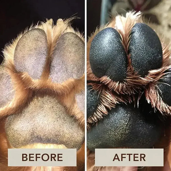 Astro Paw Rescue Balm
