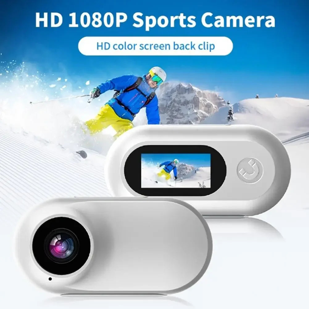 PawView™ HD Pet Adventure Camera