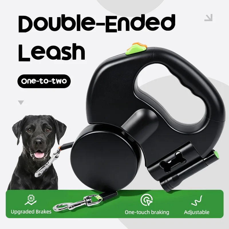 AstroWalk™ 360° Smart Leash Pro