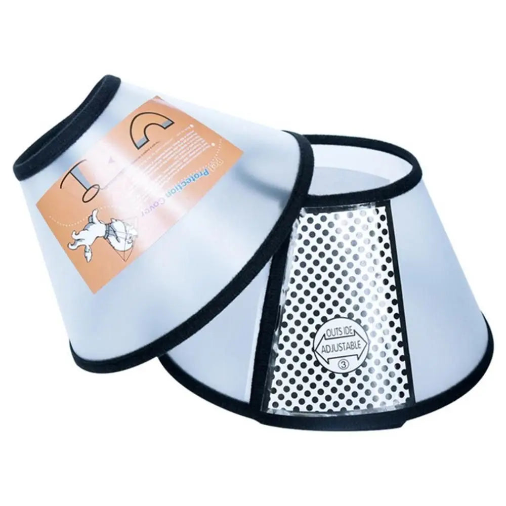 PawShield™ Recovery Collar