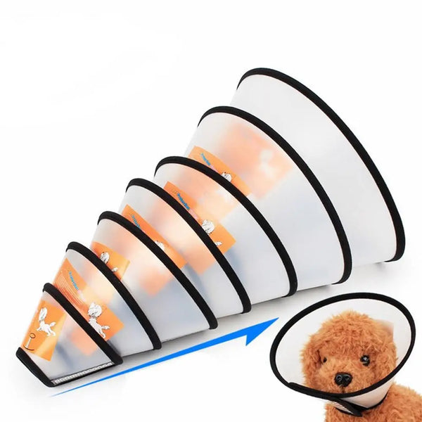 PawShield™ Recovery Collar